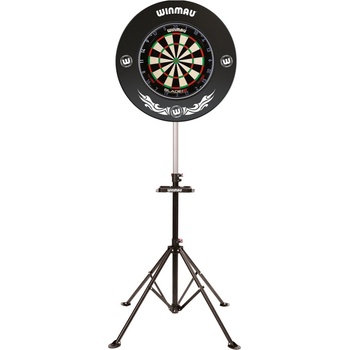 Winmau XTREME 2 Stojan na sisalový terč