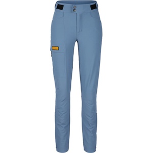 Ajungilak Дамски туристически панталон Ajungilak Women's Sandsfjord Pants Walking trousers - Light Blue (110-1787-0211)