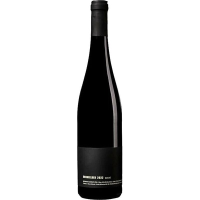 Vinařství Bílkovi Dornfelder suché červené 2024 13% 0,75 l (holá láhev)