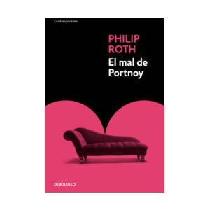 MAL DE PORTNOY | Philip Roth (ISBN: 9788483466308)