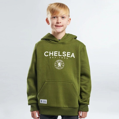 Fan-shop Chelsea FC Logo cypress
