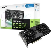 PNY GeForce RTX 5060 Ti OC 16GB GDDR7 VCG5060T16DFXPB1-O