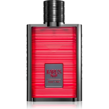 Image 1 of KHADLAJ Karus Oud Fire EDP 100 ml