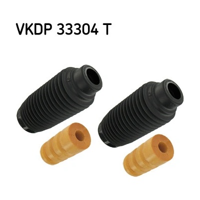 Ochranná sada tlmiča proti prachu SKF VKDP 33304 T (VKDP33304T)