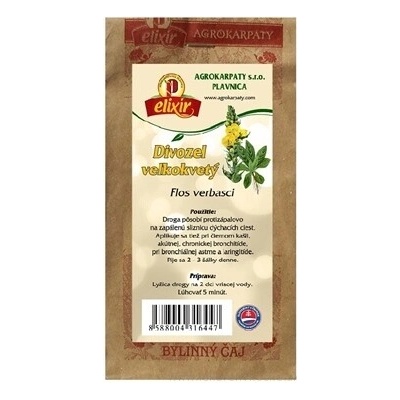 AGROKARPATY DIVOZEL VELIKOKVĚTÝ 30 g