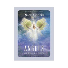 Angels of Light Cards