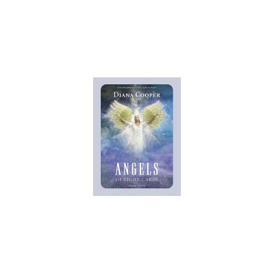 Angels of Light Cards