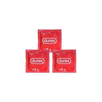 Durex Feel Intimate 3 бр (P10958)