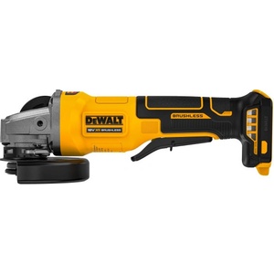 DEWALT DCG408N-XJ Ъглошлайф