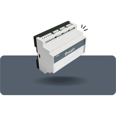 HeatIt Z-DIN 616