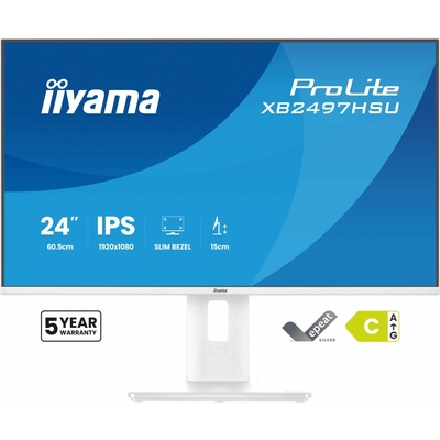 iiyama ProLite XB2497HSU-W1