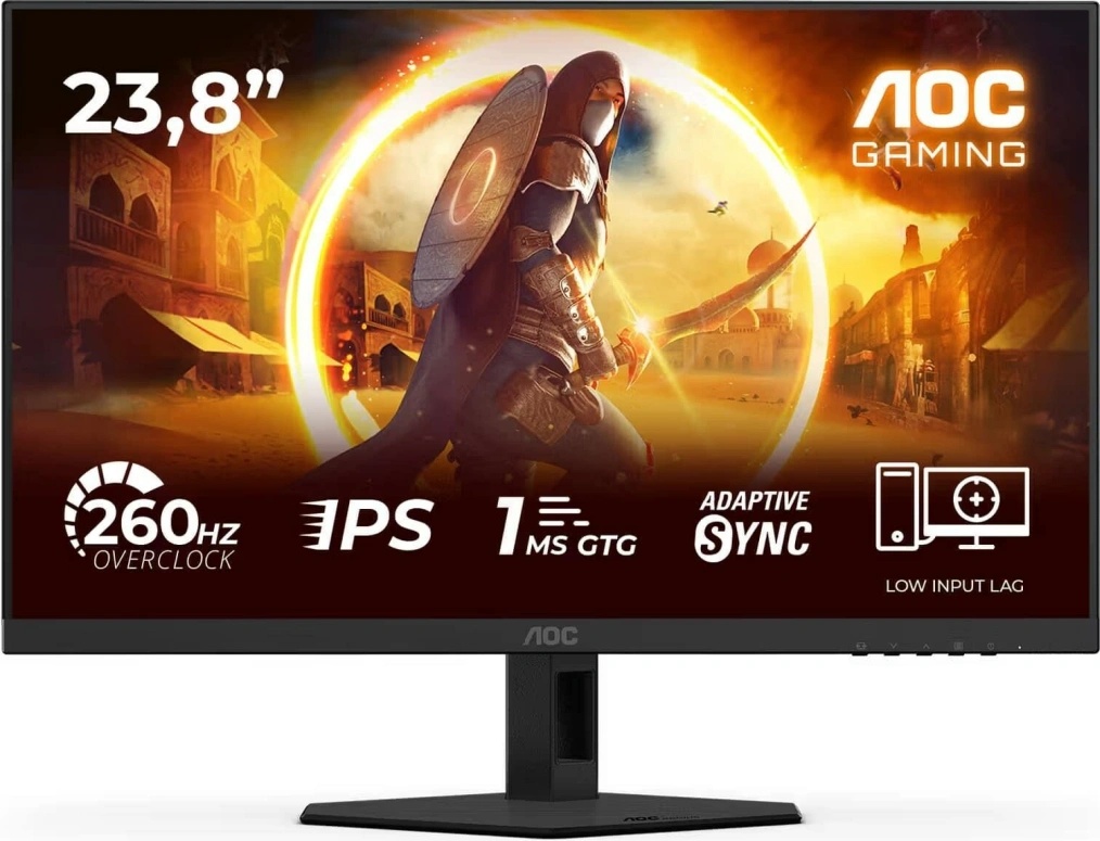 AOC 24G4ZRE
