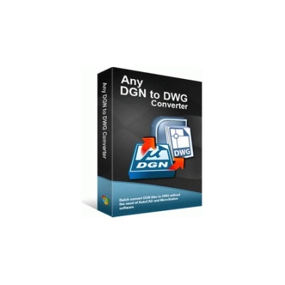 Any DGN to DWG Converter – Zbozi.Blesk.cz