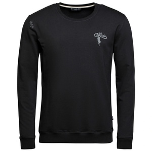Chillaz Тениска CHILLAZ Hokkaido Rope black M
