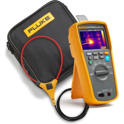 FLUKE 279 FC + sonda iFlex i2500-18