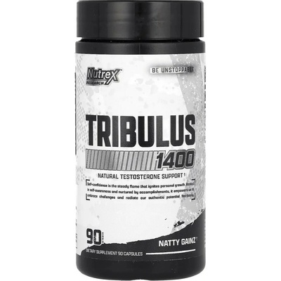 Nutrex TRIBULUS 1400 90 kapsúl