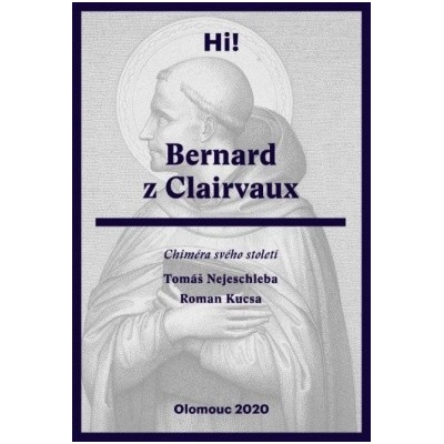 Bernard z Clairvaux