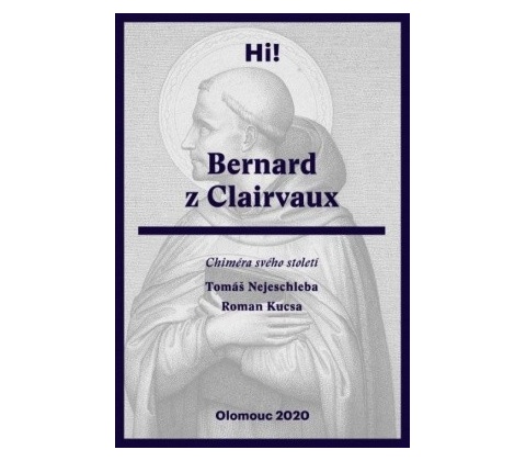 Bernard z Clairvaux