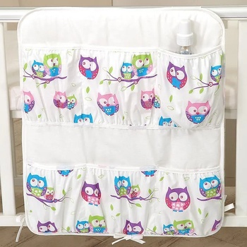 Image 1 of Джобове за детско легло 60 x 70 см 64037-D37