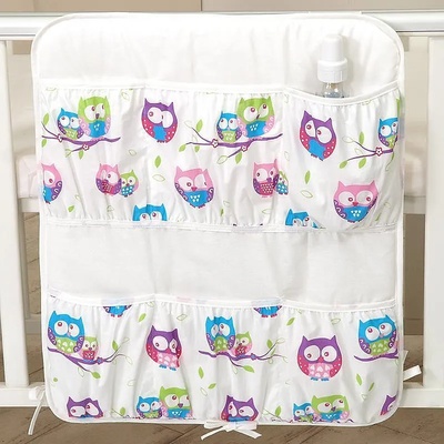 Джобове за детско легло 60 x 70 см 64037-D37