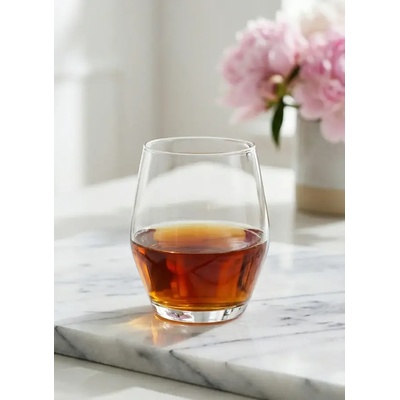 Lav ЧАША ella НИСКА 0.370Л 6бр (ell348f)