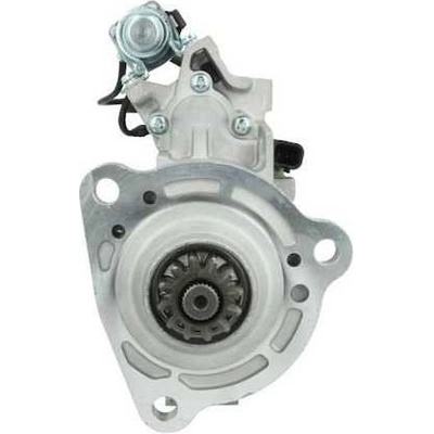 Startér Man TGX 41.540 Mitsubishi M009T83071