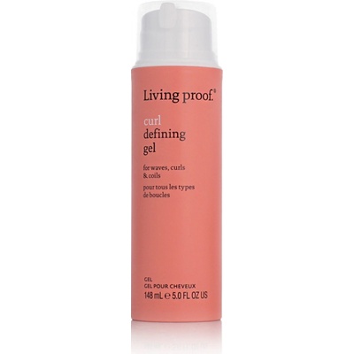 Living Proof Curl Defining Gél 148 ml