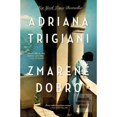 Zmarené dobro