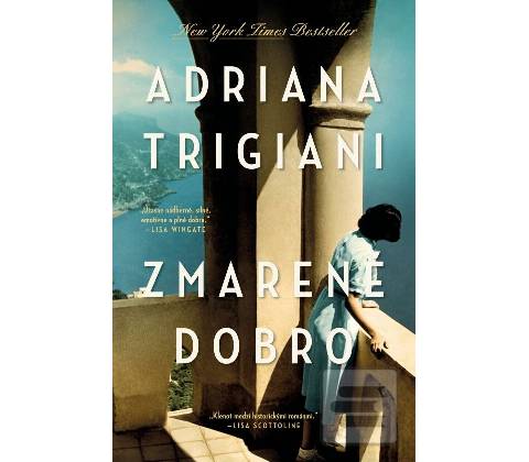 Zmarené dobro