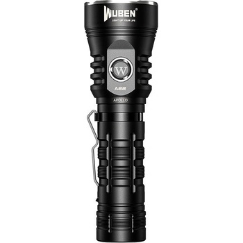 Wuben A22