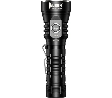 Wuben A22