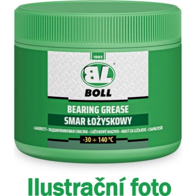 BOLL Ložiskové mazivo 500 g