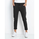 Tepláky RV-DR-3589.09X BASIC FEEL GOOD Čierna