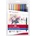 Tombow Томбоу Маркер ABT Dual Brush Манга Шонен (10) (ABT-10C-MANGA1)