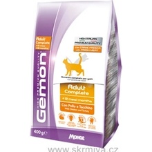 Gemon Cat Adult kuře krůta 20 kg