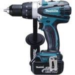 Makita DDF458RFJ Бормашина-винтоверт