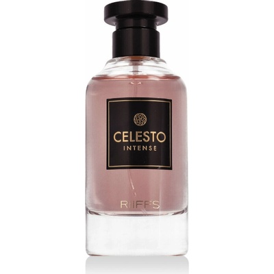 Riiffs Celesto Intense parfumovaná voda dámska 100 ml