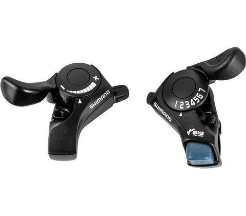 Shimano SL-TX30