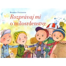 Rozprávaj mi o milosrdenstve