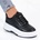 Ежедневни дамски обувки W525340 Black