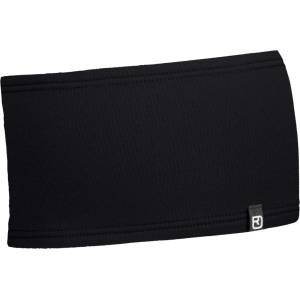 Ortovox Лента за глава Ortovox Light Fleece Headband - Black Raven - размер 50-56 cm (904-1069-0711)