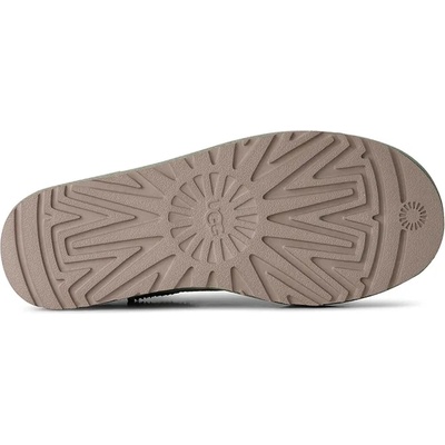 UGG Велурени чехли UGG W Classic Micro (1173891.ART)