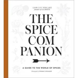 Spice Companion (2016)
