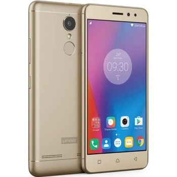 Lenovo K6 Single SIM