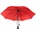 EuroSchirm Чадър Euroschirm Light Trek Automatic Umbrella - Red - размер One Size (203-1683-1211)
