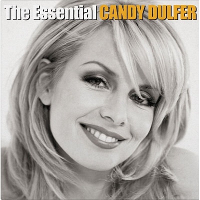 Candy Dulfer - Essential (Reissue) (Limited Edition) (Silver Coloured) (180 g) (2 LP) (8719262042070)