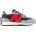 New Balance 327 - Grey/Red