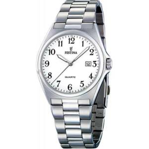 Festina F16374/1 Часовници