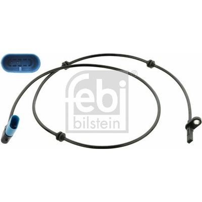 Snímač počtu otáčok kolesa FEBI BILSTEIN 107466
