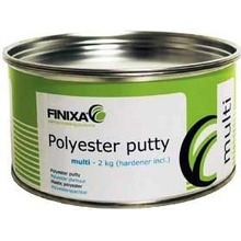 FINIXA Multi polyesterový tmel 2kg